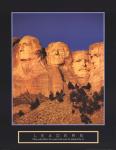 Leaders - Mount Rushmore