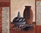 Asian Gathering I