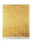 Declaration of Independence of the 13 United States of America of 1776