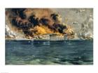 Bombardment of Fort Sumter