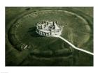 Stonehenge from the air