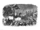 Battle at Corrack's Ford, Between the Troops of General McClellan's Command