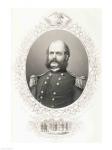 Major General Ambrose Everett Burnside