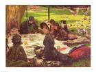 The Picnic