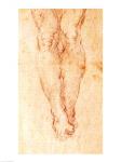 Study for a Crucifixion