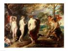 The Judgement of Paris