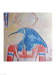 The God Thoth