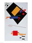 Suprematist Composition, 1915