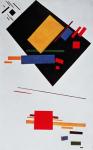 Suprematist Composition, 1915