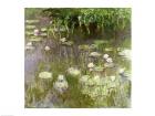 Waterlilies at Midday, 1918