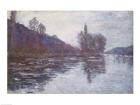 The Seine near Giverny, 1894