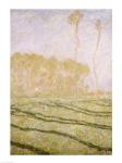 Spring Countryside at Giverny, 1894