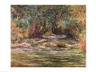 The River Epte at Giverny, 1884