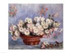 Chrysanthemums, 1878