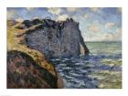 The Cliff of Aval, Etretat