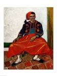 The Zouave, 1888
