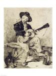 The Guitarist