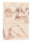 Designs for a Catapult
