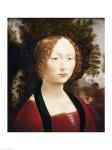 Ginevra de' Benci