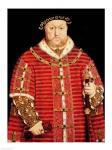 Portrait of Henry VIII