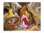 Agony in the Garden of Gethsemane