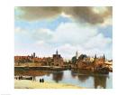 View of Delft