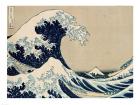 The Great Wave of Kanagawa