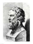 Bust of Plato