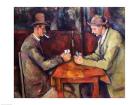 The Card Players, 1893-96