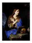 The Penitent Magdalene, 1657