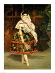Lola de Valence, 1862