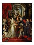 The Proxy Marriage of Marie de Medici