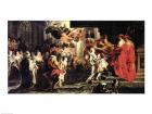 The Coronation of Marie de Medici