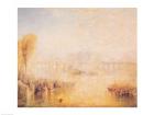 View of the Pont Neuf, Paris