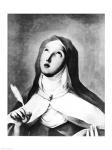 St. Theresa of Avila