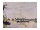 Argenteuil, 1872