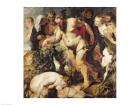 The Drunken Silenus