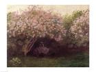 Lilacs, Grey Weather, c.1872-73
