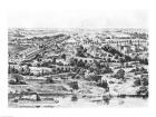 View of the Centennial Exposition, Philadelphia, 1876