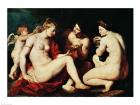 Venus, Cupid, Bacchus and Ceres, 1613