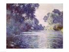 Branch of the Seine near Giverny, 1897