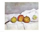 Fruit on a Cloth, c.1890