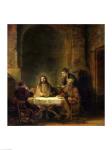 The Supper at Emmaus, 1648