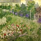 Daubigny's garden, 1890