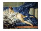 The Odalisque, 1745