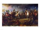 The Battle of Austerlitz