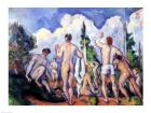 The Bathers