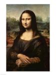 Mona Lisa, c.1503-6