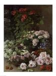 Spring Flowers, 1864