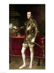 King Philip II